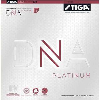 DNA Platinum XH
