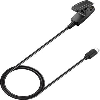 Garmin Forerunner 630 opladerkabel USB-C 1m Sort