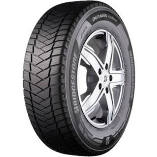 Bridgestone Duravis All-Season Evo ( 215/65 R16C 109/107T 8PR Enliten / EV )