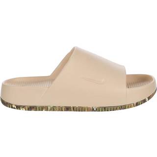 Nike Calm-badesandaler til mænd - brun - 46