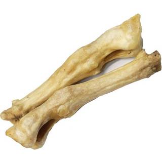 Whesco Lammeben Naturlig Hundesnack 1 stk