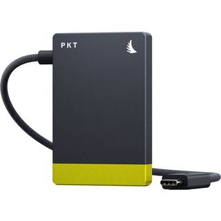 Angelbird Cardreader PKT - CFexpress 2.0 Type B, USB 4.0, USB-C 3.2 Gen 2x2, up to 20 Gb/s connect