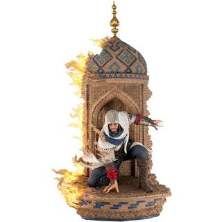 Ubisoft - Assassin's Creed - Animus Basim 1:4 Scale Statue - Figur