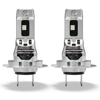 Osram Night Breaker LED Speed H7 - Sæt.