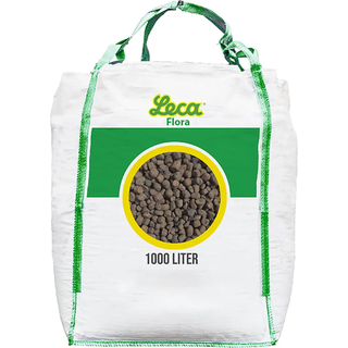 Leca® Lecakugler flora 1000 liter