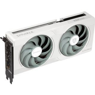 Sparkle Arc B570 Guardian Luna OC - 10GB GDDR6 RAM - Grafikkort
