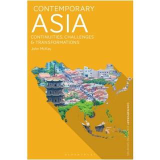 Contemporary Asia