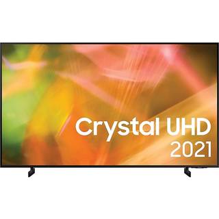 SAMSUNG 50" 4K LED TV UE50AU8075UXXC ➞ På lager - klar til afhentning