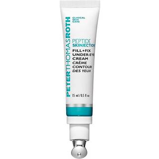 Peter-Thomas-Roth Pleje AnsigtFill + Fix Under-Eye-Cream 15 ml (25.933,00 kr / 1 l) - 15 ml