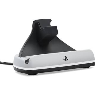 PowerA opladningsstation til PlayStation Portal Remote Player med Lumectra - PlayStation Portal