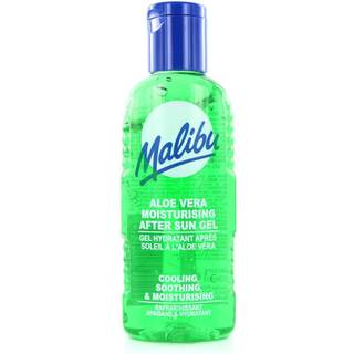 Malibu Aloe Vera Moisturising After Sun Gel 100 ml