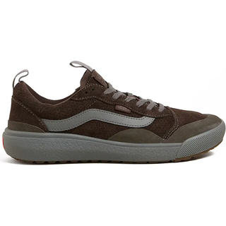 Vans - MTE UltraRange EXO SE Perf Suede Shoes, Man, Brown, Size: 42.5 - Brown - 42.5
