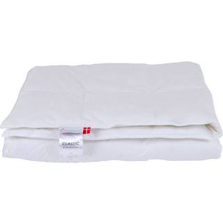 Ringsted Dun Classic Lux dundyne 140x220 cm sval