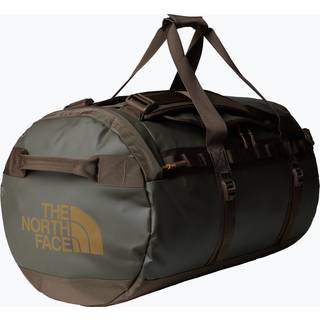 The North Face Base Camp Duffel  M (NEW TAU GRE/SMOK (B7I))