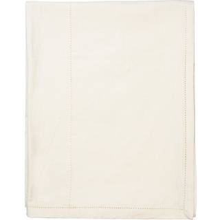 Broste Copenhagen Elin borddug 160x300 cm, Off white