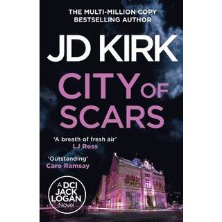 City of Scars