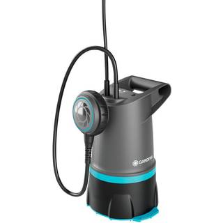 Gardena Dykpumpe 20000 Basic til rent og urent vand - 9018-47