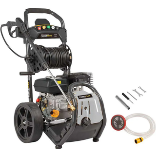 Højtryksrenser 210CC PowerPlus