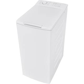 Logik topbetjent vaskemaskine L610TL24E (6kg) - På lager i butik