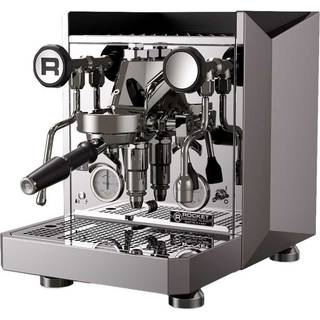 Rocket Giotto Fast R Stål Espressomaskine