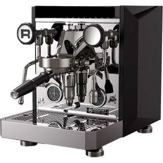 Rocket Giotto Fast V Sort Espressomaskine