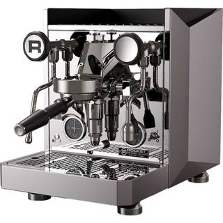 Rocket Giotto Fast V Stål Espressomaskine