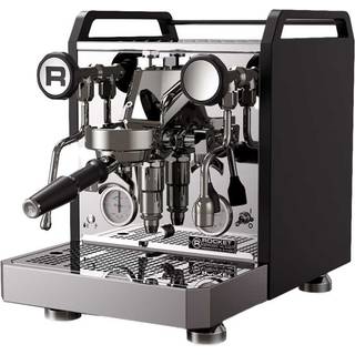 Rocket Mozzafiato Fast R Sort Espressomaskine