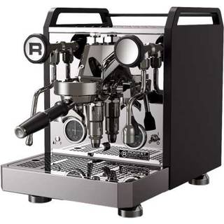 Rocket Mozzafiato Fast V Sort Espressomaskine