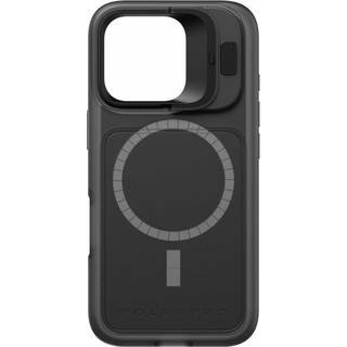 POLARPRO LiteChaser BaseCase iPhone 16 Pro black