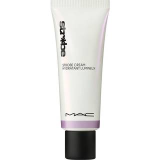 Strobe Cream Liquid Highlighter, Uvlite