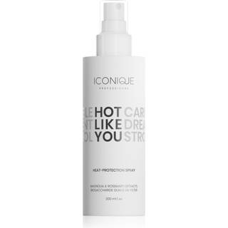 ICONIQUE Professional HOT LIKE YOU Heat-protection beskyttende spray til varmestyling af håret 200 ml - 200 ml