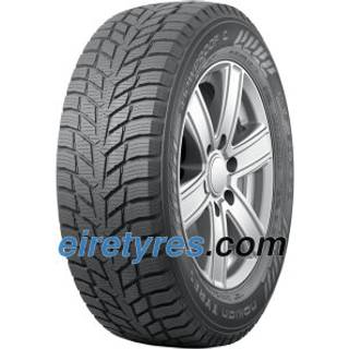 Nokian Cargoproof C ( 215/75 R16C 116/114R Aramid Sidewalls )