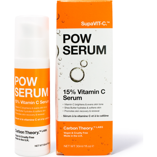 Carbon Theory SupaVit-C Pow Serum 15% 30 ml