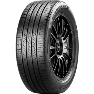 Pirelli Scorpion MS Elect XL M+S TL 275/50R22 116H