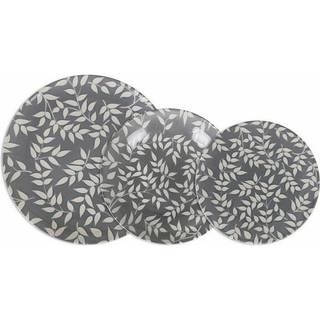 Madlavningssæt Santa Clara Berna 12 Dele (2 enheder)