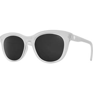Spy BOUNDLESS 6700000000163 53 Solbriller Mænd Krystalklar - Matte Clear - 53mm