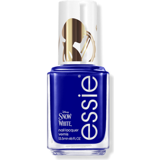 essie salon-kvalitet neglelak vegansk Disneys Snehvide bl modig og gte 0,46 fl oz