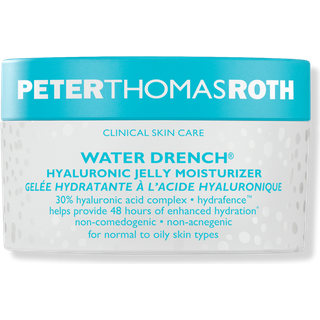 Peter Thomas Roth | Vattendrenning hyaluronisk gelé fuktighetskräm