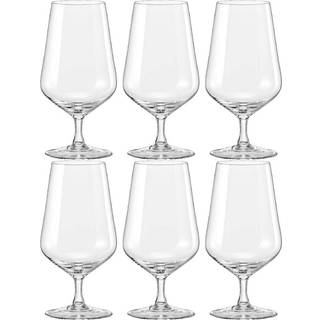 Celebration Ølglas 38cl, 6-pak - Anders Petter