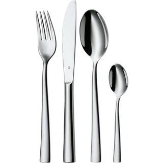 48-delt bestiksæt, rustfrit stål, "Philadelphia" - WMF