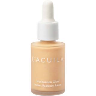 L'Acuila Honey Moon Glow Serum 30 ml