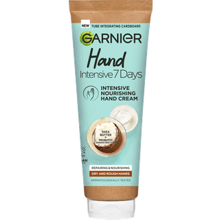 Garnier Hand 7 Days Intesive Håndcreme - 75ml
