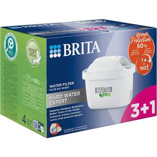 BRITA Maxtra Pro All-in-1 - 4 vandfiltre
