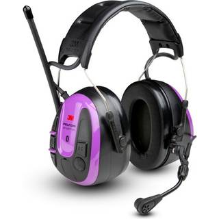 3M MRX21AWS7 Headphones