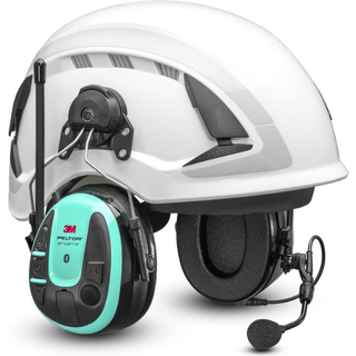 Peltor WS Alert XP+ høreværn t/hjelm MRX21P3E2WS7