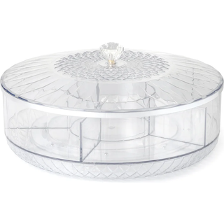 Scandinavian Home Collection serveringsfad Ø29 cm