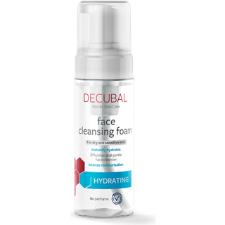 Decubal Basic Face Wash