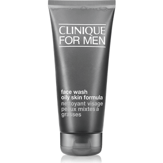 Clinique For Men Face Wash Oil Control 200ml