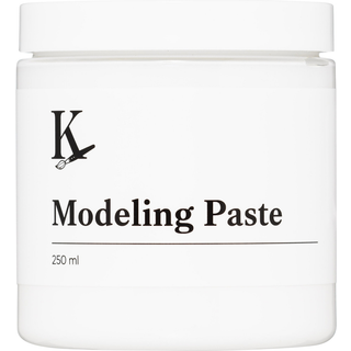 Kreatima Modeling Paste, modelleringspasta til akrylfarve, 250 ml