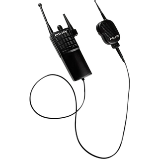 Walkie Talkie sæt